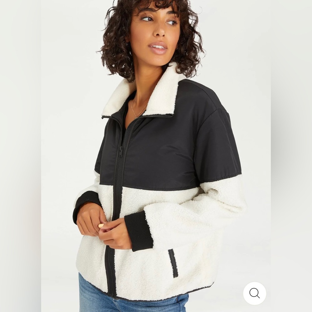 NWOT & NEVER WORN Sanctuary Hiker Jacket SMALL $75 OBO